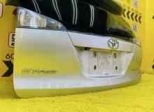 Дверь 5я TOYOTA CALDINA 2005 6700521680 ST246W 3SGTE, задняя