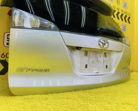 Дверь 5я Toyota