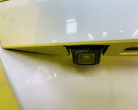 Дверь 5я Toyota