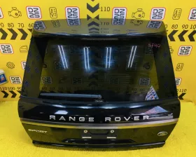 Дверь 5я Land Rover