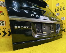 Дверь 5я Land Rover