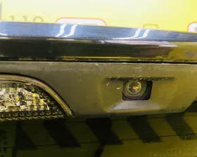 Дверь 5я Land Rover
