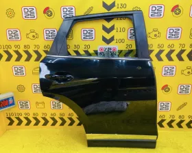 Дверь боковая Mazda