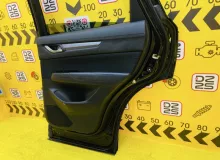 Дверь боковая MAZDA CX-5 2017 K1Y07202 KF2P SHVPTS, задняя правая