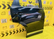 Дверь боковая MAZDA CX-5 2017 K1Y07202 KF2P SHVPTS, задняя правая
