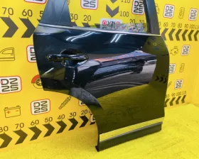 Дверь боковая Mazda