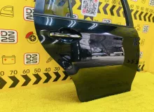 Дверь боковая TOYOTA COROLLA FIELDER 2014 6700313350 NKE165G 1NZFXE, задняя правая