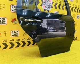 Дверь боковая Toyota