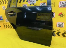 Дверь боковая TOYOTA COROLLA FIELDER 2014 6700313350 NKE165G 1NZFXE, задняя правая