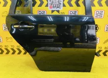 Дверь боковая TOYOTA COROLLA FIELDER 2014 6700313350 NKE165G 1NZFXE, задняя правая