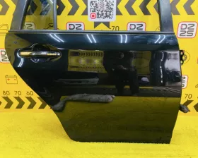 Дверь боковая Toyota