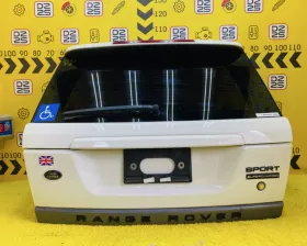 Дверь 5я Land Rover