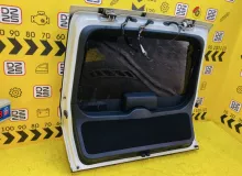 Дверь 5я Land Rover RANGE ROVER SPORT 2006 BHA790050 L320 448PN, задняя