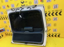 Дверь 5я Land Rover RANGE ROVER SPORT 2006 BHA790050 L320 448PN, задняя