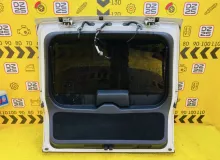 Дверь 5я Land Rover RANGE ROVER SPORT 2006 BHA790050 L320 448PN, задняя