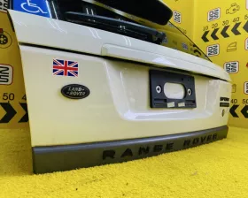 Дверь 5я Land Rover
