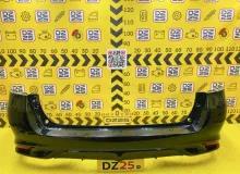 Бампер TOYOTA COROLLA FIELDER 2015 5215913310C0 NKE165G 1NZFXE, задний