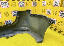 Бампер TOYOTA COROLLA FIELDER 2015 5215913310C0 NKE165G 1NZFXE, задний