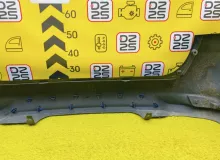 Бампер TOYOTA COROLLA FIELDER 2015 5215913310C0 NKE165G 1NZFXE, задний