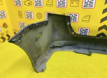 Бампер TOYOTA COROLLA FIELDER 2015 5215913310C0 NKE165G 1NZFXE, задний