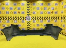 Бампер TOYOTA COROLLA FIELDER 2015 5215913310C0 NKE165G 1NZFXE, задний