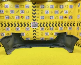 Бампер Toyota