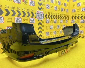 Бампер Toyota