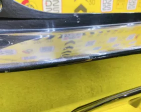 Бампер Toyota