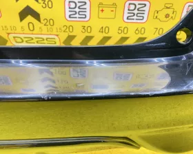Бампер Toyota