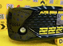 Бампер TOYOTA COROLLA FIELDER 2015 5211912E60C0 NKE165G 1NZFXE, передний