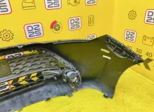 Бампер TOYOTA COROLLA FIELDER 2015 5211912E60C0 NKE165G 1NZFXE, передний
