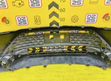 Бампер TOYOTA COROLLA FIELDER 2015 5211912E60C0 NKE165G 1NZFXE, передний
