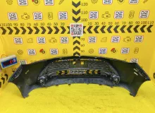 Бампер TOYOTA COROLLA FIELDER 2015 5211912E60C0 NKE165G 1NZFXE, передний