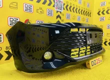 Бампер TOYOTA COROLLA FIELDER 2015 5211912E60C0 NKE165G 1NZFXE, передний
