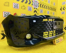 Бампер Toyota