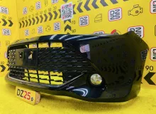 Бампер TOYOTA COROLLA FIELDER 2015 5211912E60C0 NKE165G 1NZFXE, передний