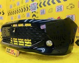 Бампер Toyota