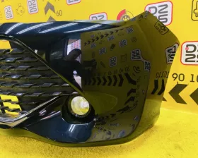 Бампер Toyota