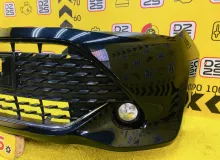 Бампер TOYOTA COROLLA FIELDER 2015 5211912E60C0 NKE165G 1NZFXE, передний