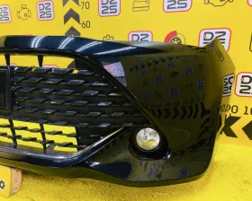 Бампер Toyota
