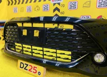 Бампер TOYOTA COROLLA FIELDER 2015 5211912E60C0 NKE165G 1NZFXE, передний