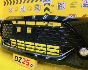 Бампер Toyota