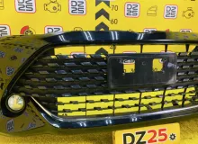 Бампер TOYOTA COROLLA FIELDER 2015 5211912E60C0 NKE165G 1NZFXE, передний