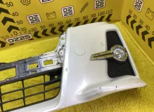 Бампер TOYOTA ALPHARD 2015 5211958480A0 AGH30W 2ARFE, передний