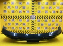 Бампер Land Rover RANGE ROVER 2004 DPC000080LML L322 M62B44, передний