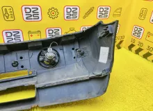 Бампер Land Rover RANGE ROVER 2004 DPC000080LML L322 M62B44, передний