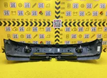 Бампер Land Rover RANGE ROVER 2004 DPC000080LML L322 M62B44, передний