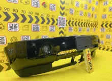 Бампер Land Rover RANGE ROVER 2004 DPC000080LML L322 M62B44, передний