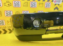 Бампер Land Rover RANGE ROVER 2004 DPC000080LML L322 M62B44, передний