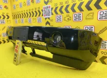 Бампер Land Rover RANGE ROVER 2004 DPC000080LML L322 M62B44, передний